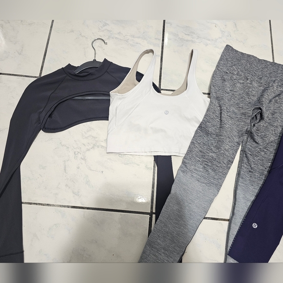 Lululemon bundle - Picture 3 of 4
